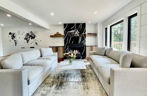 Seguin Cottage | Silver Lake Cottage