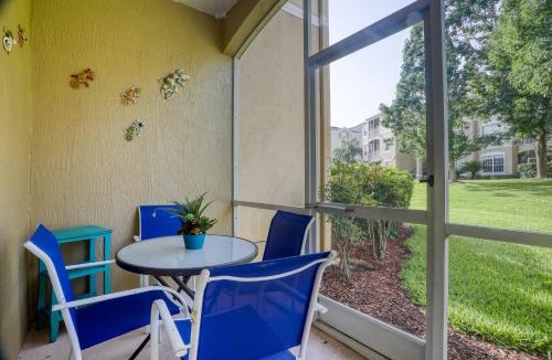 Windsor Palms Apartment | Silver Palm Sanctuary - Windsor Palms