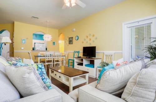 Windsor Palms Apartment | Silver Palm Sanctuary - Windsor Palms