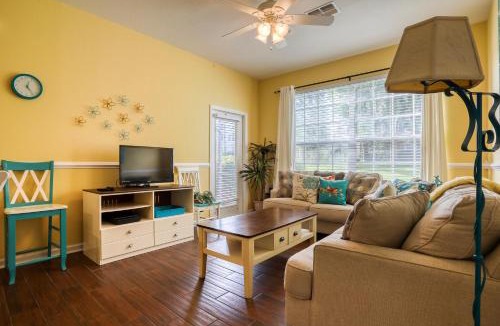 Windsor Palms Apartment | Silver Palm Sanctuary - Windsor Palms