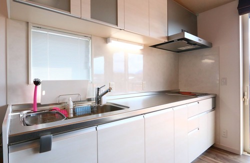 Yamanakako House | SILVER SPRAY Yamanakako