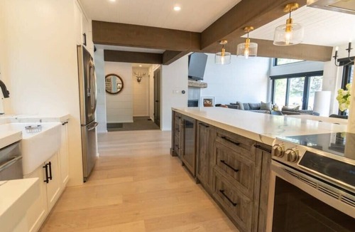Rosseau House | Silverwood - Lake Rosseau