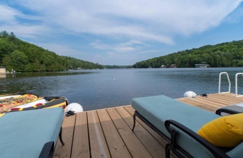 Rosseau House | Silverwood - Lake Rosseau