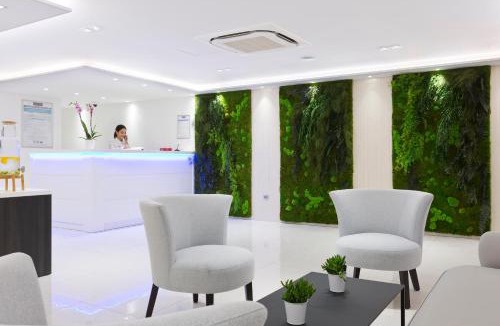 Quartier de la Chapelle Hotel | Simon's Boutique Hôtel