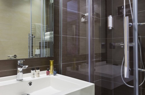 Quartier de la Chapelle Hotel | Simon's Boutique Hotel