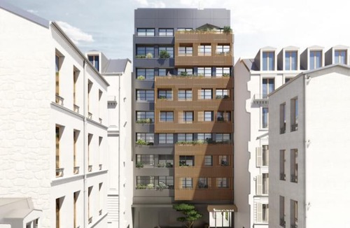 Quartier de la Chapelle Hotel | Simon’s Boutique Hotel