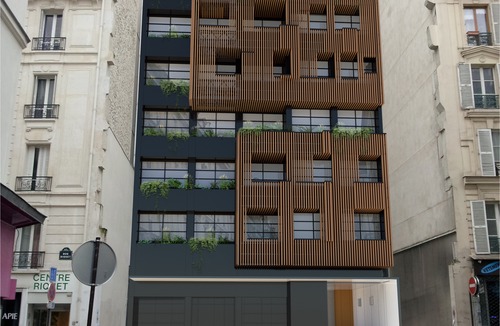 Quartier de la Chapelle Hotel | Simon’s Boutique Hotel