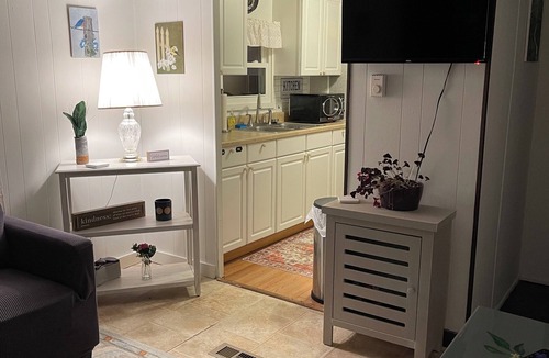 Pleasant Gap House | Simple mobile home in Happy Valley