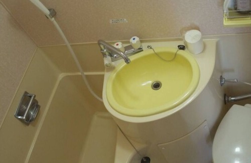 Higashiueno Hotel | Simple stay plan 4 minutes walk from Ueno stat/Taito-ku Tokyo