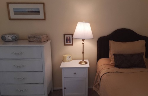 Lake Sarasota House | SINGLE TRAVELERS BIT OF PARADISE