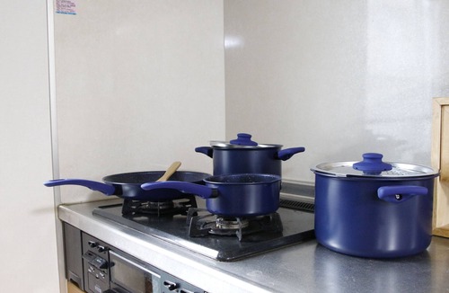 Nishi-Shinjuku House | Sinjyuku ・Family・Group・Rare Independence TOWNHOUSE