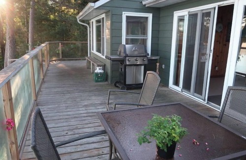 The Archipelago Cottage | Six bedroom cottage with stunning view of lake