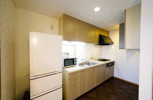 Nakano House | Size 75 Capacity 6 people 2 bedrooms Private hous - Shinjuku Wanto House/Nakano-ku Tokyo