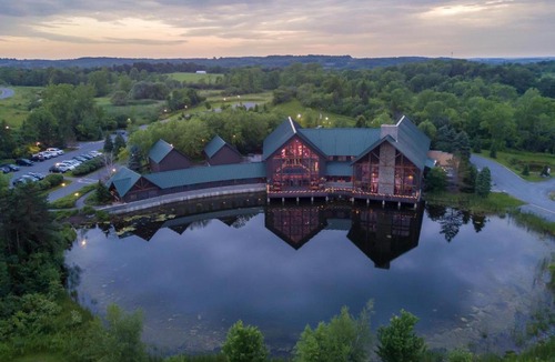 Mottville Hotel | Skaneateles Fields Resort & Spa, Curio Collection By Hilton