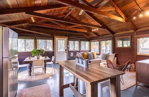 Skaneateles House | Skaneateles Lake Cabin - Tennis, Kayaks & Dock