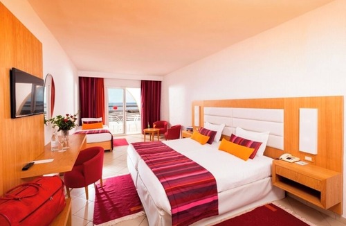 Monastir Hotel | Skanes Serail and Aquapark