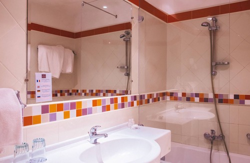 Monastir Hotel | Skanes Serail and Aquapark