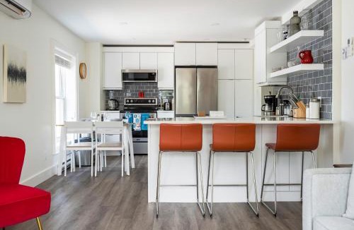 Meaford Apartment | "Ski" at Hills Meaford, Second Floor Suite w Bunk Beds