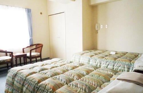 Minamimachi Hotel | Sky Heart Hotel Kawasaki/Vacation STAY 80807