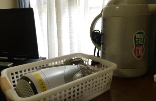 Minamimachi Hotel | Sky Heart Hotel Kawasaki/Vacation STAY 80809