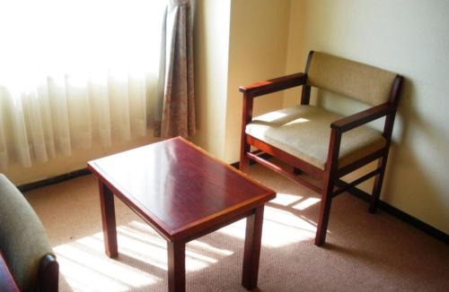 Kitakoiwa Hotel | Sky Heart Hotel Koiwa - Vacation STAY 49100v