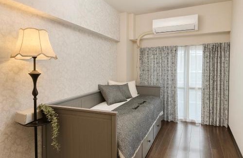 Takanawa Apartment | Sky Home白金高輪