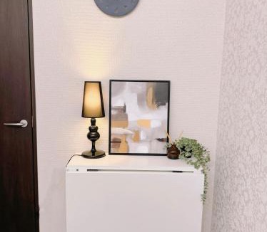 Takanawa Apartment | Sky Home白金高輪
