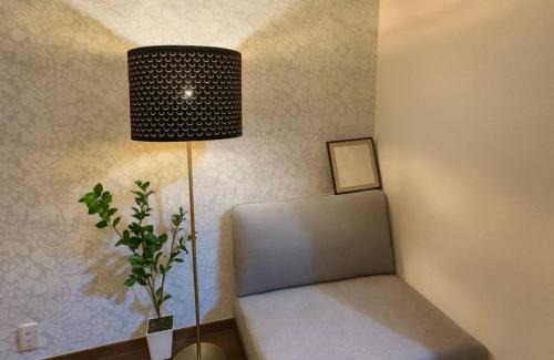 Takanawa Apartment | Sky Home白金高輪