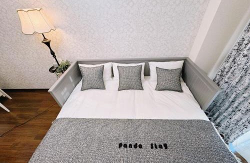 Takanawa Apartment | Sky Home白金高輪