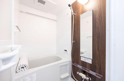 Yushima Apartment | skye yusima
