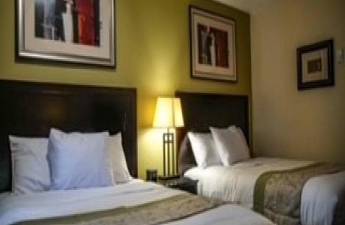 Huntsville Hotel | Skyland Motel Inn & Suites
