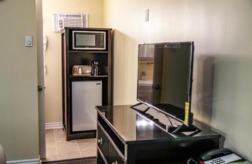 Huntsville Hotel | Skyland Motel Inn & Suites