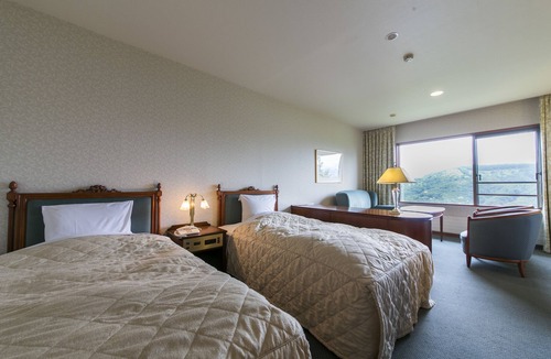 Chino Hotel | Skypark Hotel In Kurumayama
