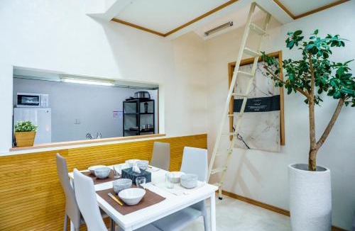Sumida Villa | Skytree 12pax Family-Friendly with Indoor Playground