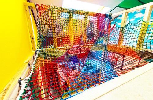 Sumida Villa | Skytree 12pax Family-Friendly with Indoor Playground