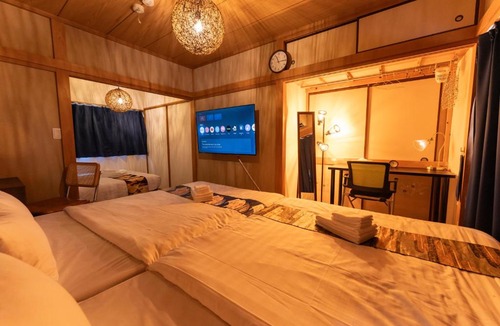 Katsushika Apartment | Skytree Tokyo House Takasago