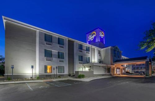 East Texas Hotel | Sleep Inn Allentown-Fogelsville