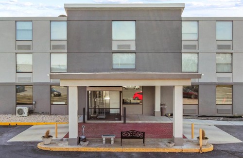 Chambersburg Hotel | Sleep Inn Chambersburg
