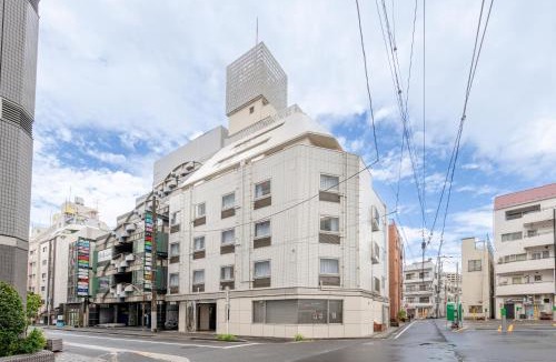 Higashigotanda Hotel | Sleep Inn Gotanda