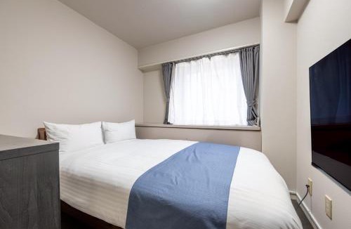 Higashigotanda Hotel | Sleep Inn Gotanda