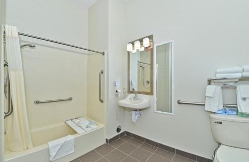 Skyline View Hotel | Sleep Inn & Suites Harrisburg - Hershey North