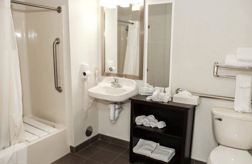Skyline View Hotel | Sleep Inn & Suites Harrisburg - Hershey North