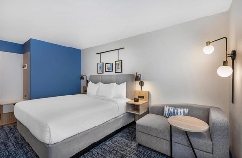 Whitney Ranch Hotel | Sleep Inn & Suites Henderson - Las Vegas