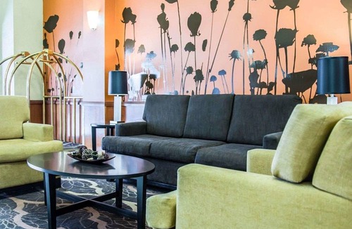 Lakeland Hotel | Sleep Inn & Suites Lakeland I-4