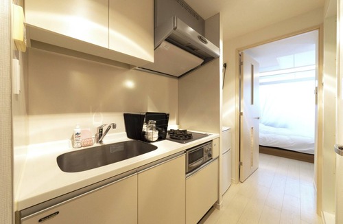 Dogenzaka Apartment | Sleepfocused hotel Why not try the best sleep e/Shibuya-ku Tokyo