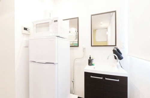 Sumida Apartment | SLEEPLAB Asakusa Visit Asakusa and Skytree 4 st/Sumida-ku Tokyo