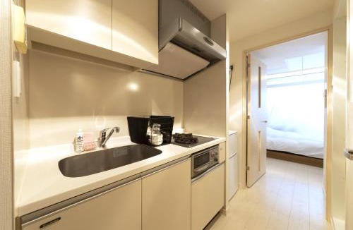 Dogenzaka Apartment | SLEEPLAB THE STAY 渋谷 -睡眠特化型Hotel-