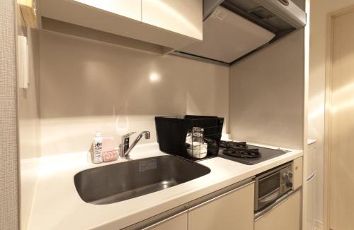 Dogenzaka Apartment | SLEEPLAB THE STAY 渋谷 -睡眠特化型Hotel-