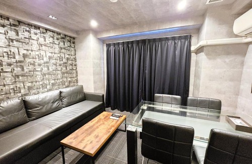 Minato Apartment | SLEEPLAB THE STAY 芝浦 -Shibaura-