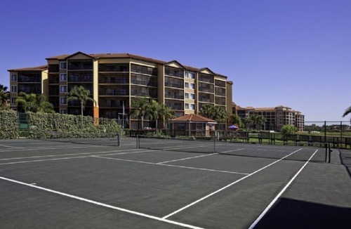 Florida Central Atlantic Coast Condo | SLEEPS 16, WESTGATE LAKES, 4 BDRM, 4 BATH, 2 FULL KITCHENS, 3 LIVING ROOMS, HUGE